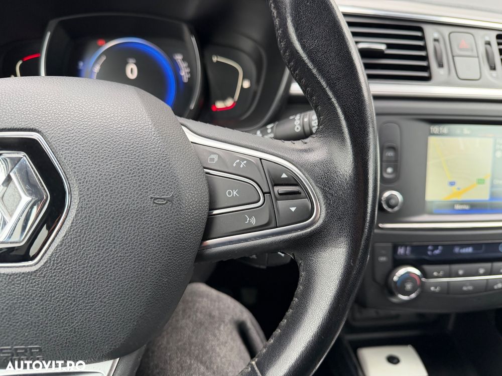 Renault Kadjar Energy dCi 130 Business - 23