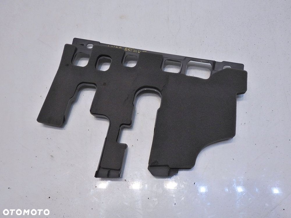 OSŁONA POD KONSOLE LEWA OPEL ASTRA III H - 3