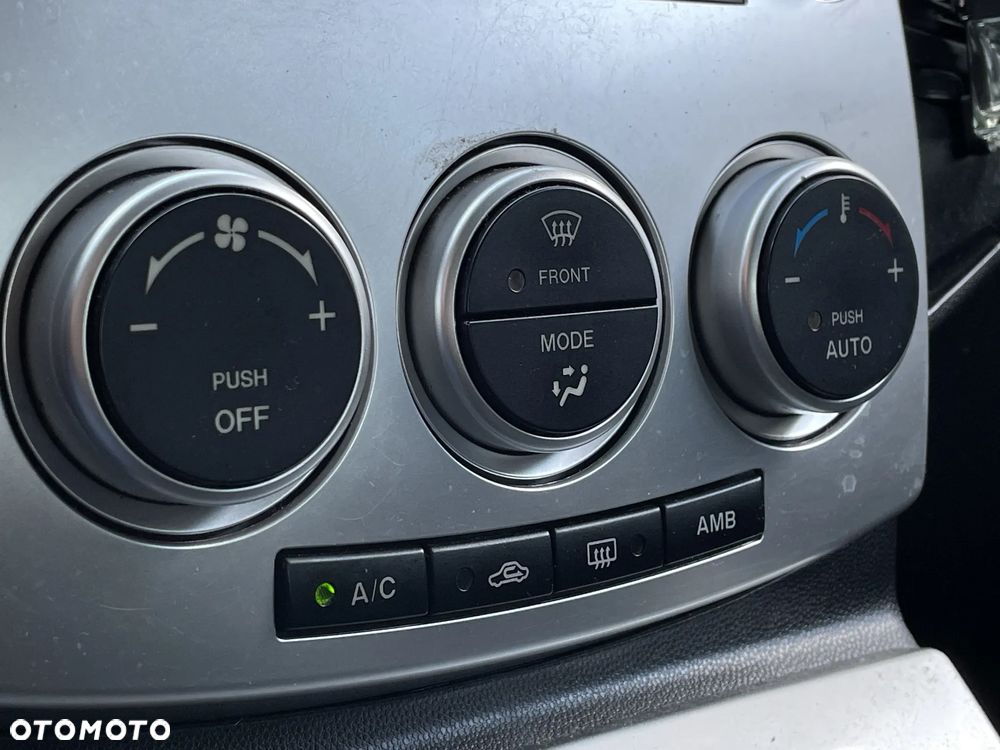 Mazda 5 1.8 Comfort - 25