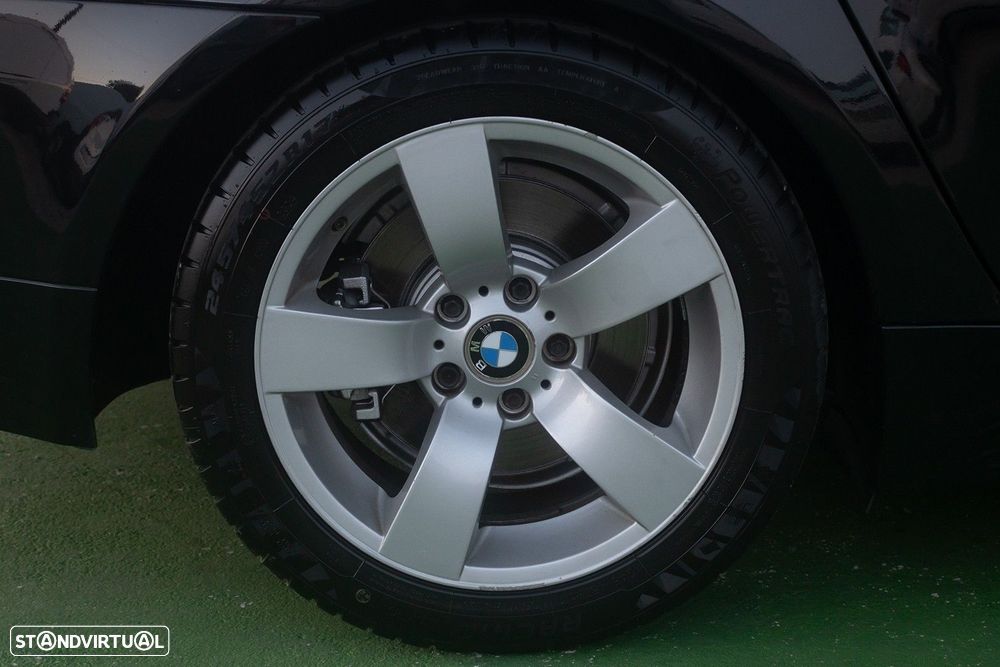 BMW 525 dA - 8