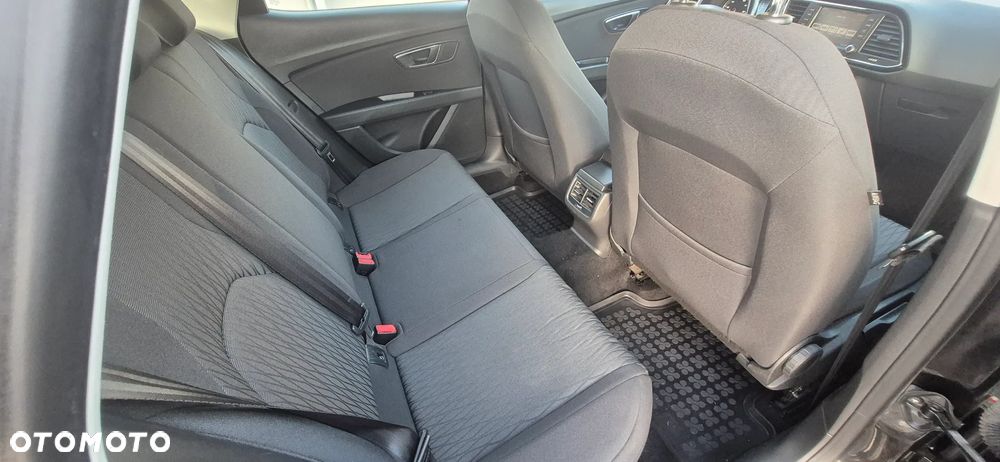 Seat Leon 1.2 TSI Start&Stop Reference - 13