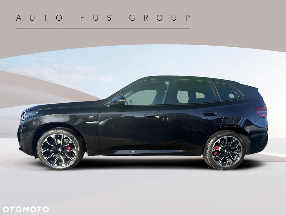 BMW X3 xDrive20d mHEV - 4
