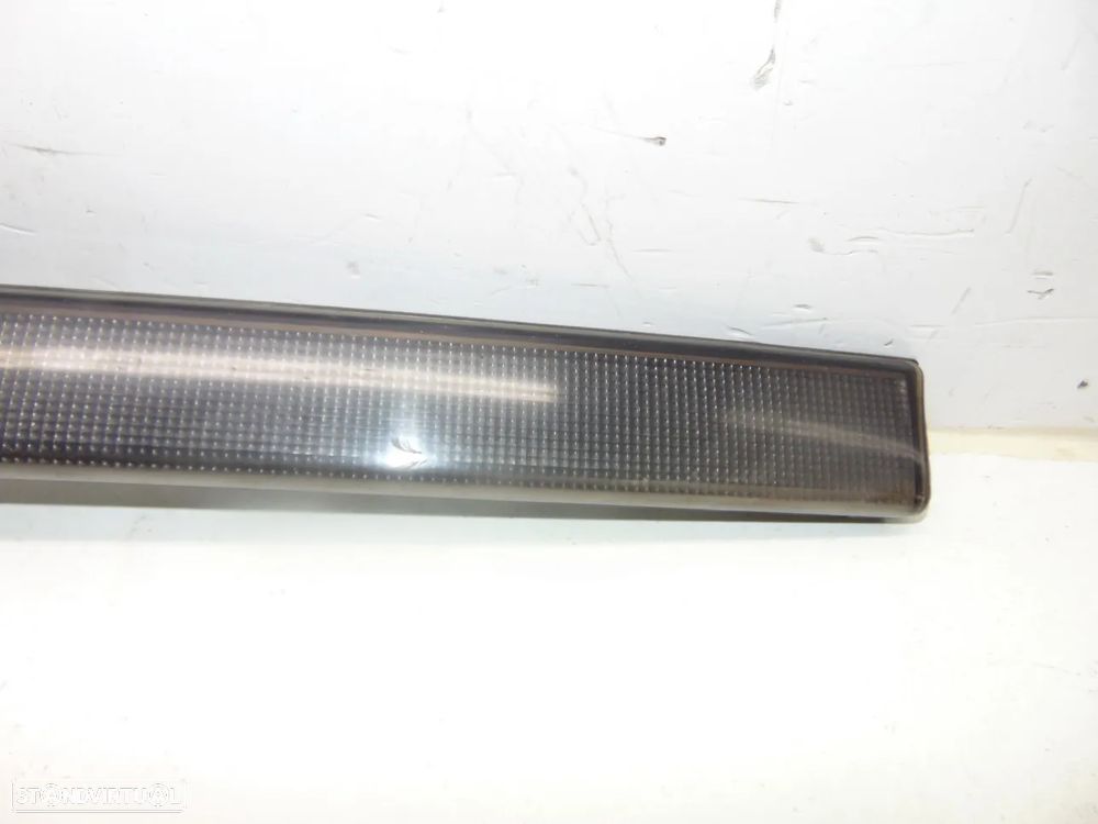 Renault Clio 3 friso refletor mala - 4