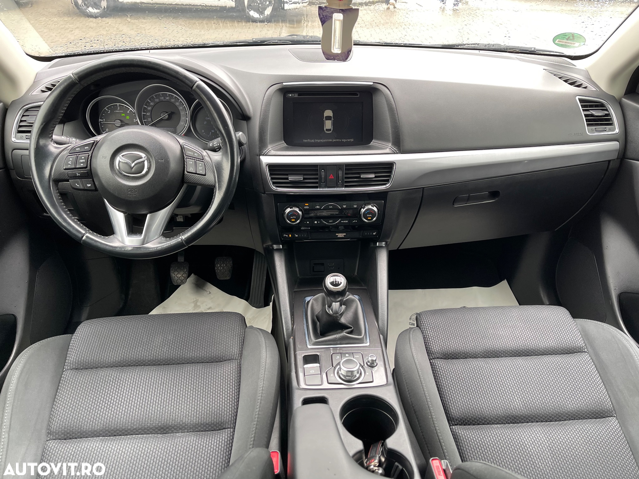 Mazda CX-5 2.2 SKYACTIV-D Prime-Line - 7