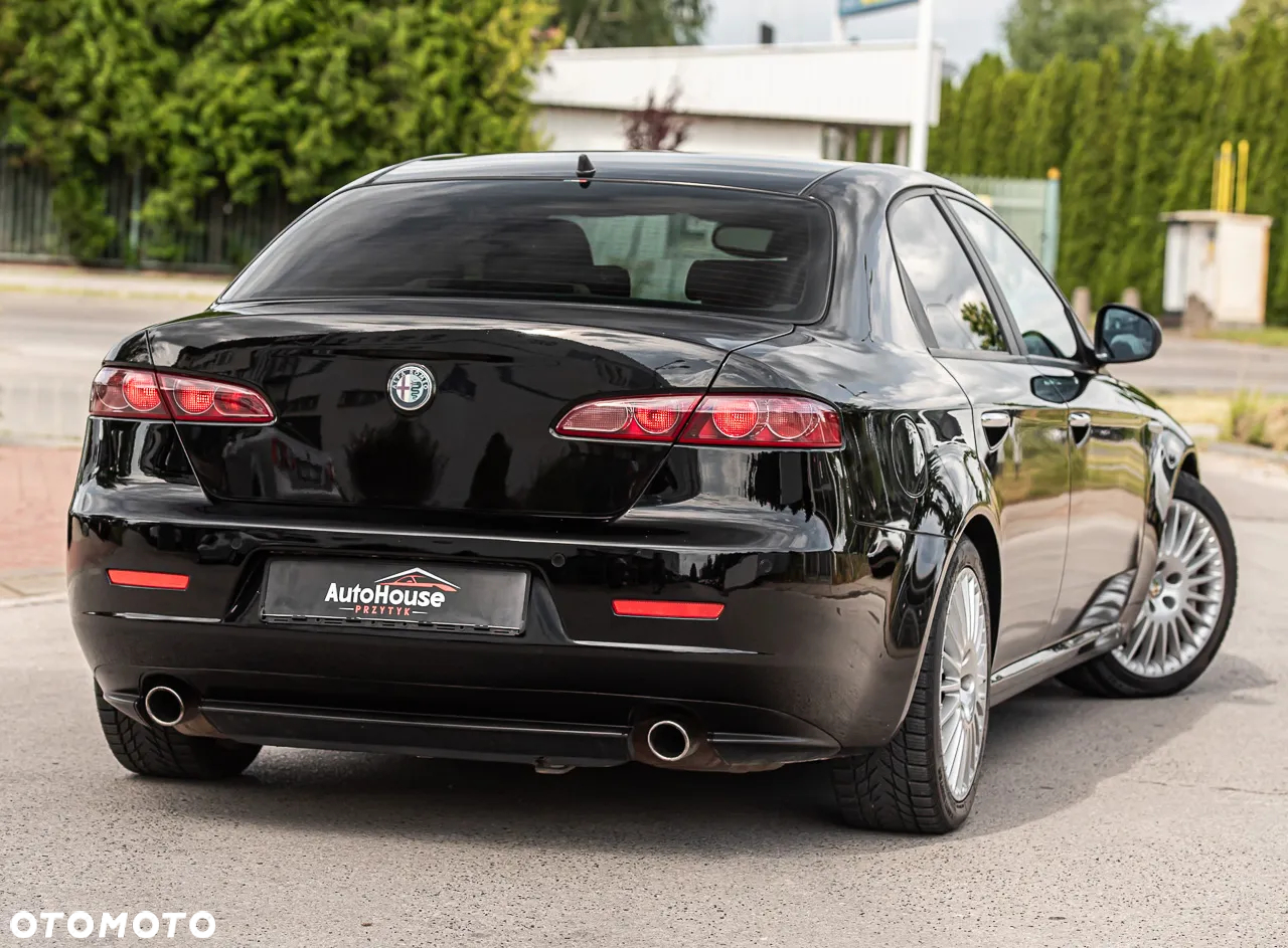 Alfa Romeo 159 - 10
