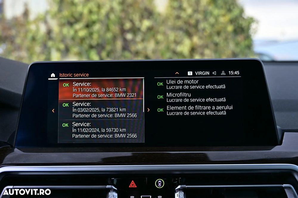BMW X3 xDrive30i AT - 19