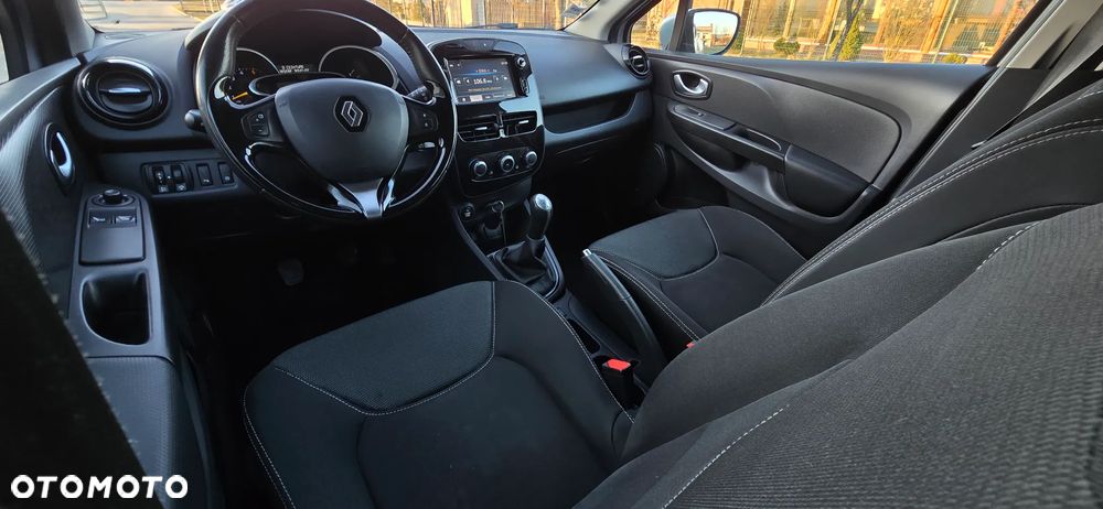 Renault Clio Energy dCi 90 Start & Stop Dynamique - 20