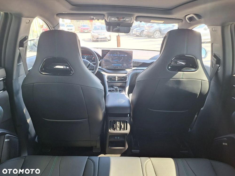 BYD Seal U 1.5 Boost - 8