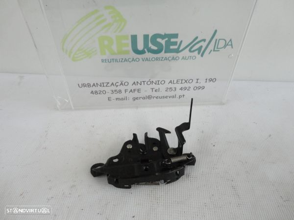 Fecho Do Capot Nissan Note (E11, Ne11) - 1