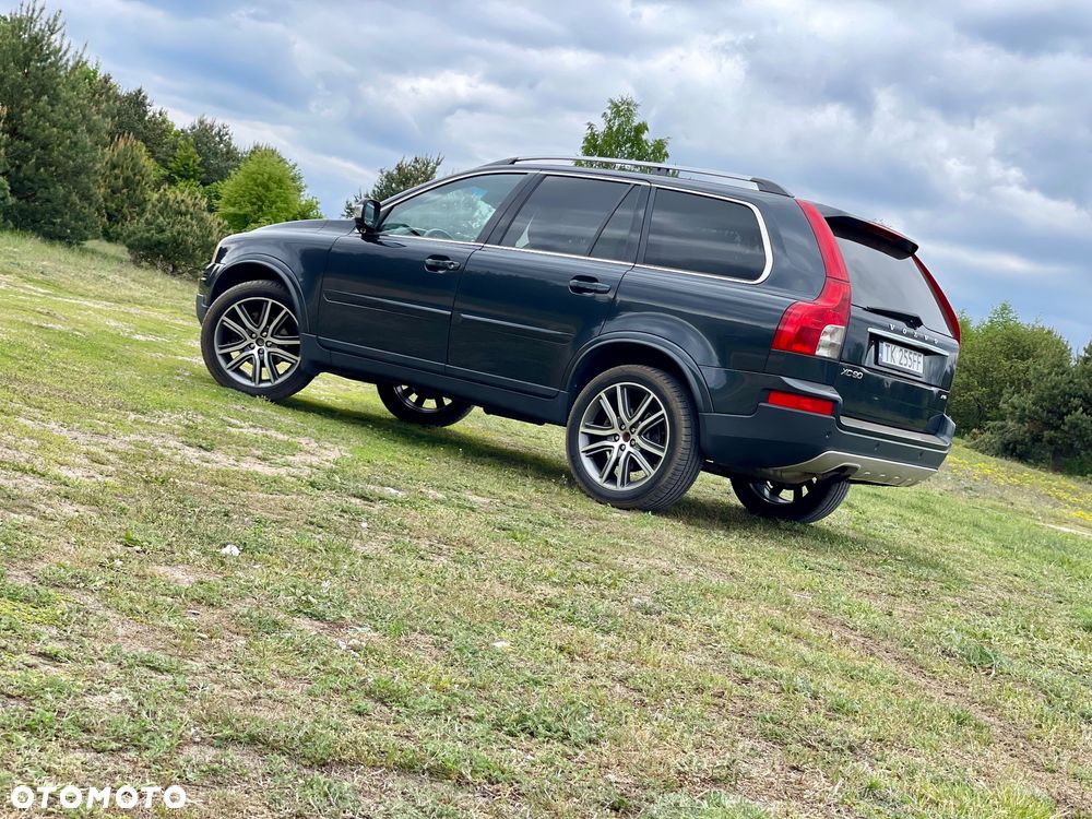 Volvo XC 90 3.2 AWD Geartonic Kinetic - 15