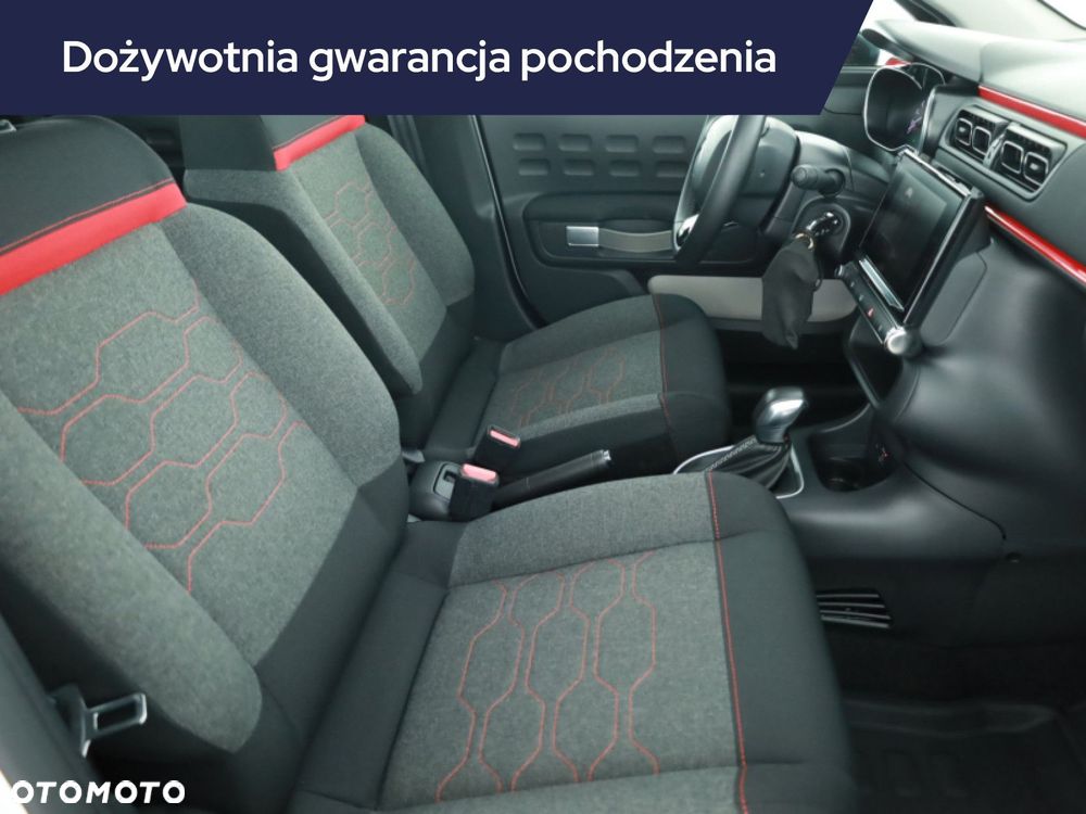 Citroën C3 - 9