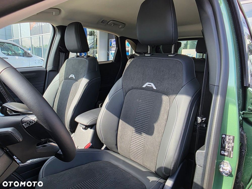 Ford Kuga - 17