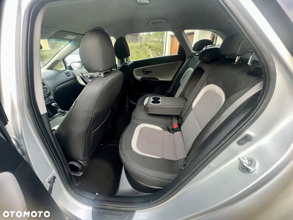 Kia Ceed SW 1.6 CRDi Spirit - 17