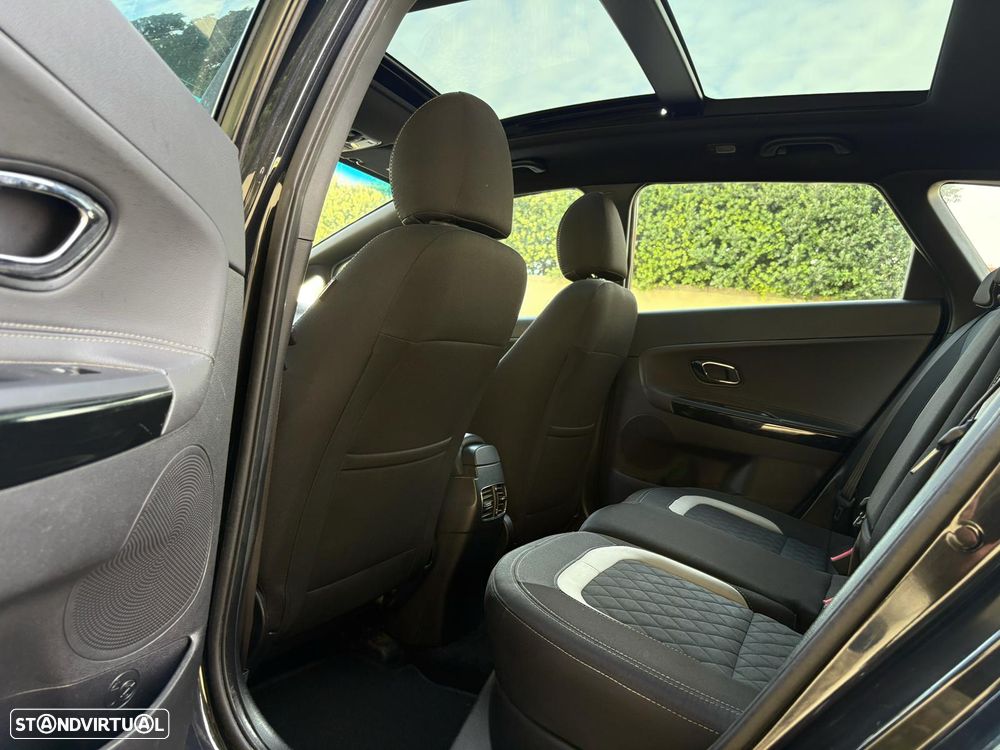 Kia Ceed SW 1.6 CRDi GT Line - 9