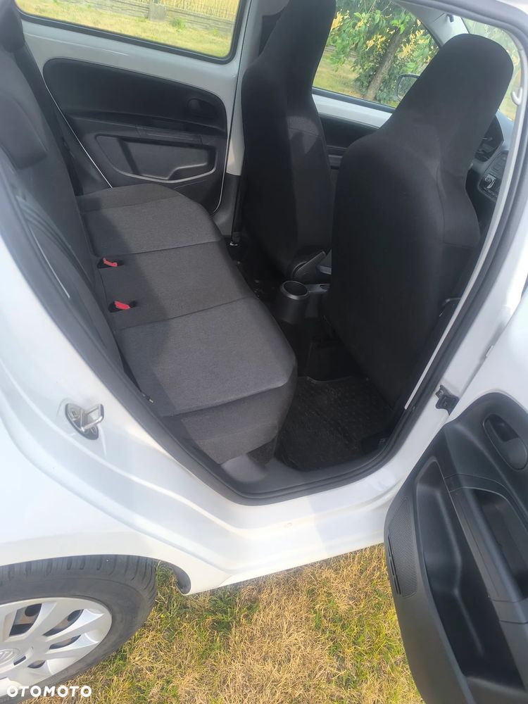 Skoda Citigo - 8