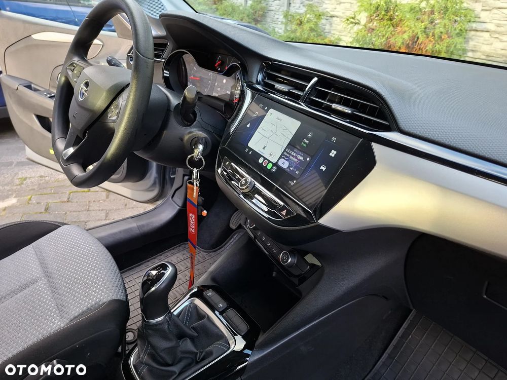 Opel Corsa - 7
