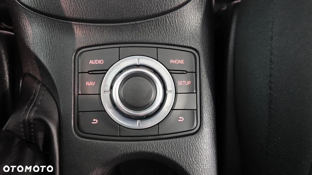 Mazda CX-5 2.2 D Skyenergy - 29