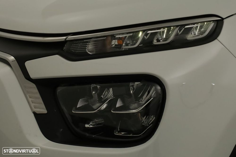 Citroën C3 1.2 PureTech C-Series - 5