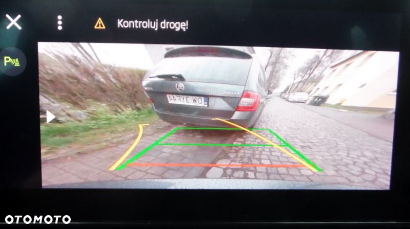 Skoda Octavia 1.0 TSI Ambition - 35