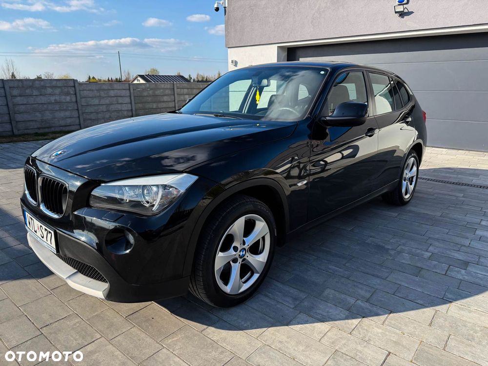 BMW X1 - 4
