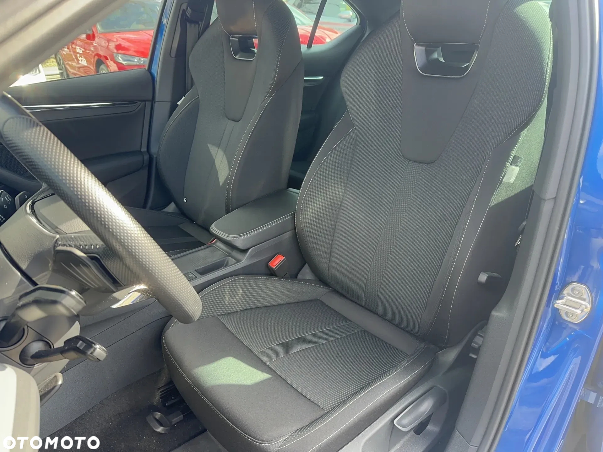 Skoda Octavia 1.5 TSI e-TEC DSG Style - 8