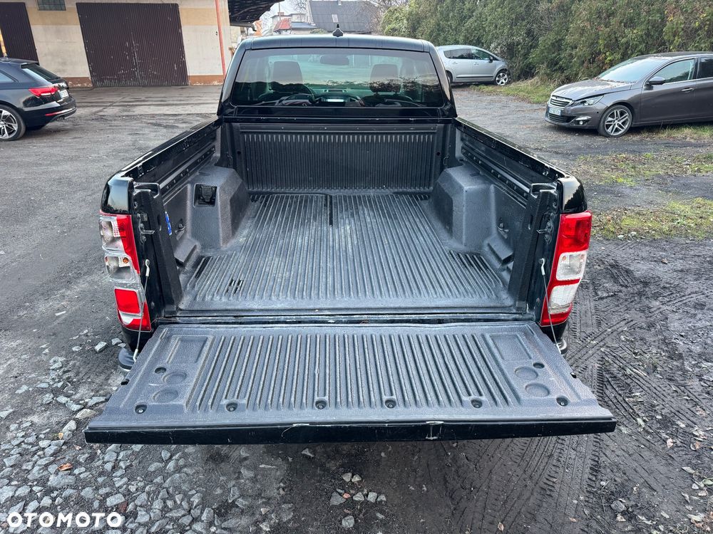 Ford Ranger - 18