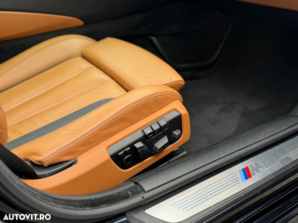BMW Seria 6 640d xDrive Gran Coupe M Sport Edition - 17