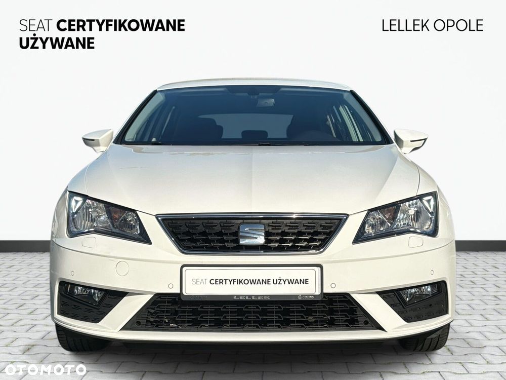 Seat Leon 2019 photo 2