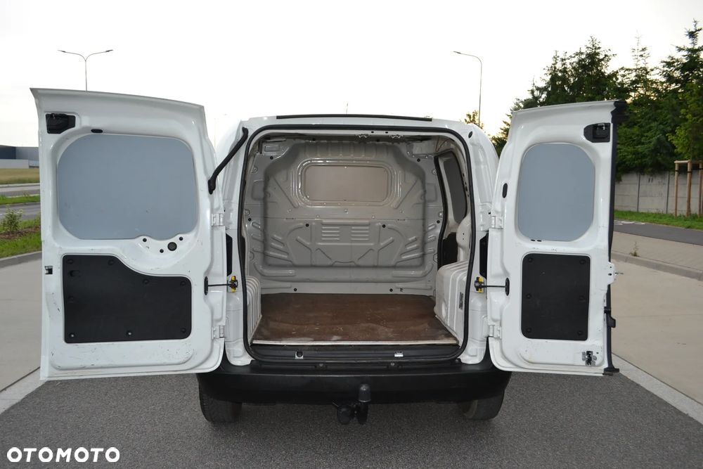 Fiat Fiorino - 27