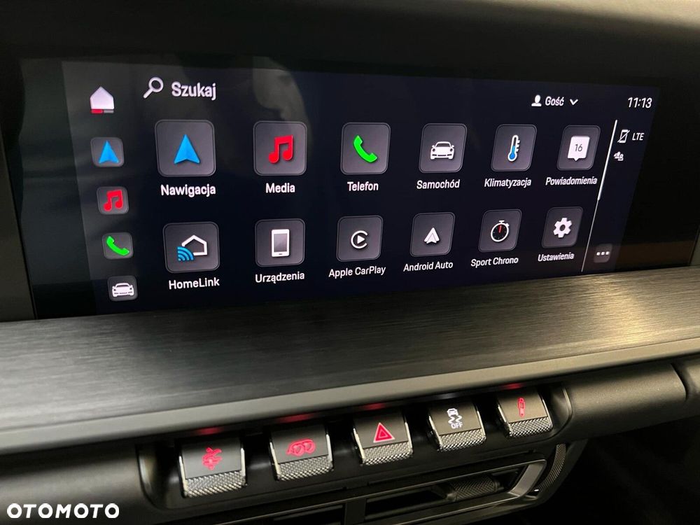 Porsche 911 Edition 50Y Design - 27