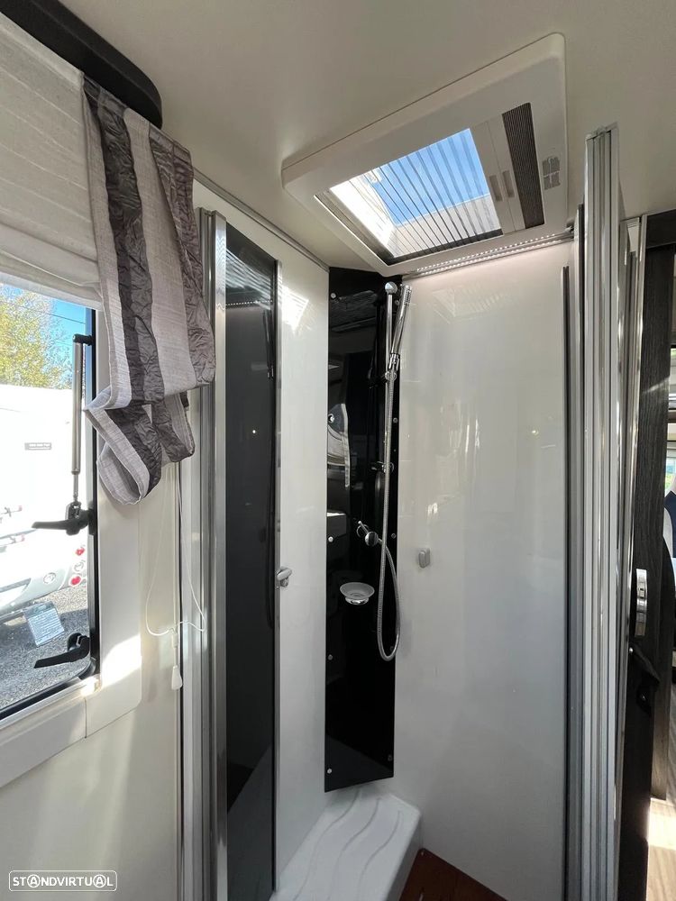 Benimar Mileo 259 - 31