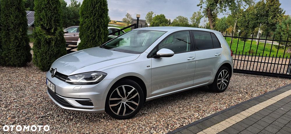 Volkswagen Golf 1.6 TDI SCR Join - 4