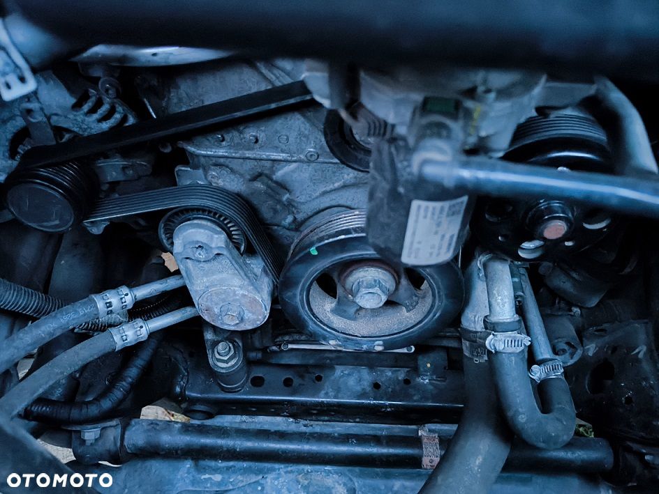 Jeep Grand Cherokee 3.6 V6 Summit - 27