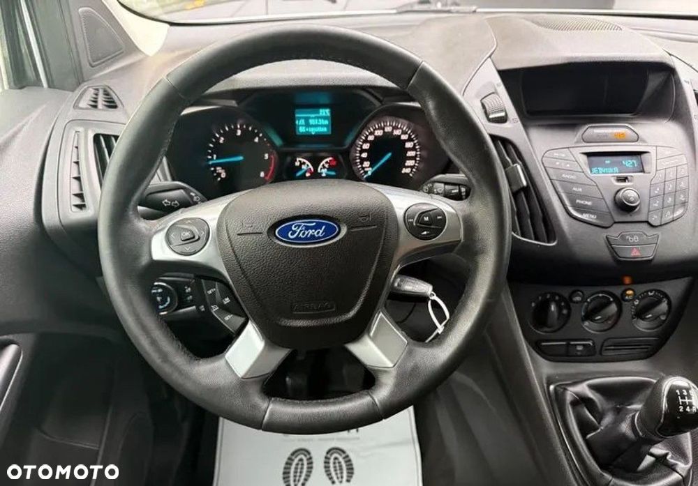 Ford Tourneo Connect 1.6 TDCi Trend - 22