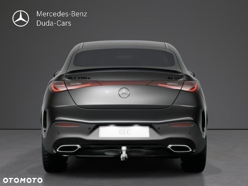 Mercedes-Benz GLC - 4