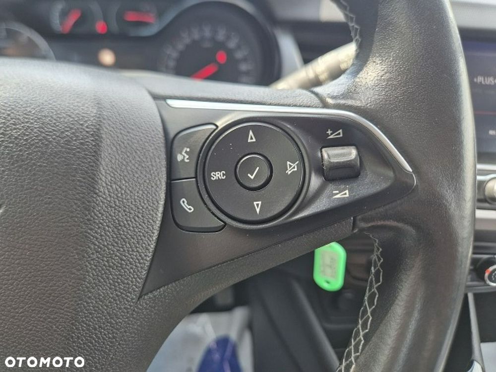 Opel Crossland - 20