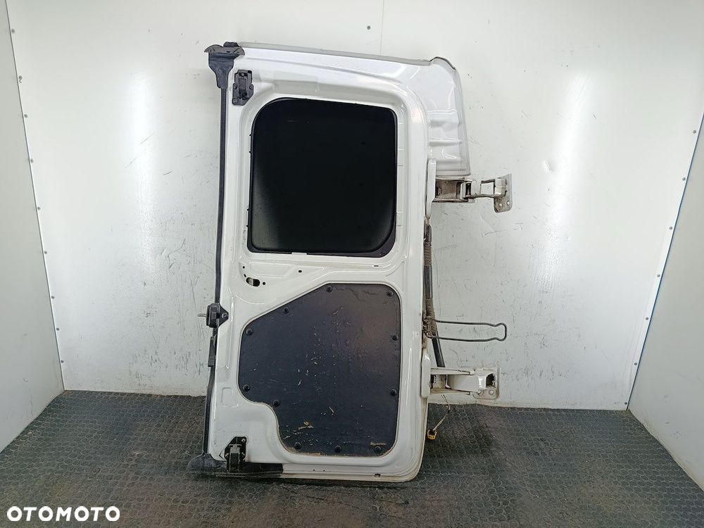 DRZWI SKRZYDŁO LEWE TYŁ FIAT SCUDO II 249 - 11