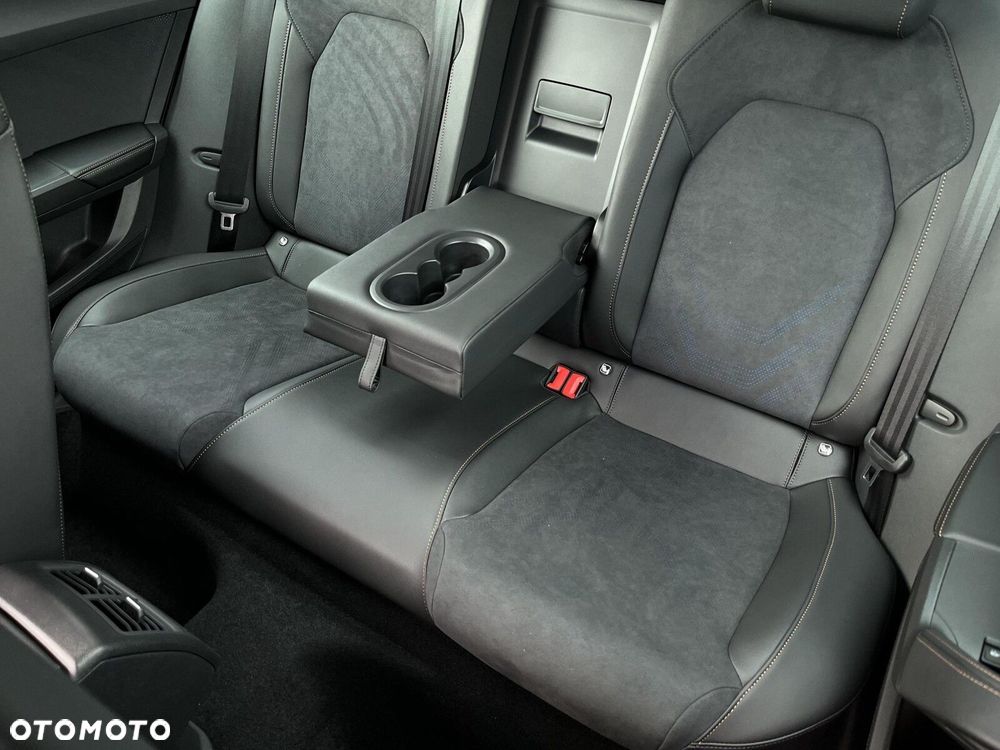 Cupra Formentor 2.0 TSI 4Drive VZ DSG - 33