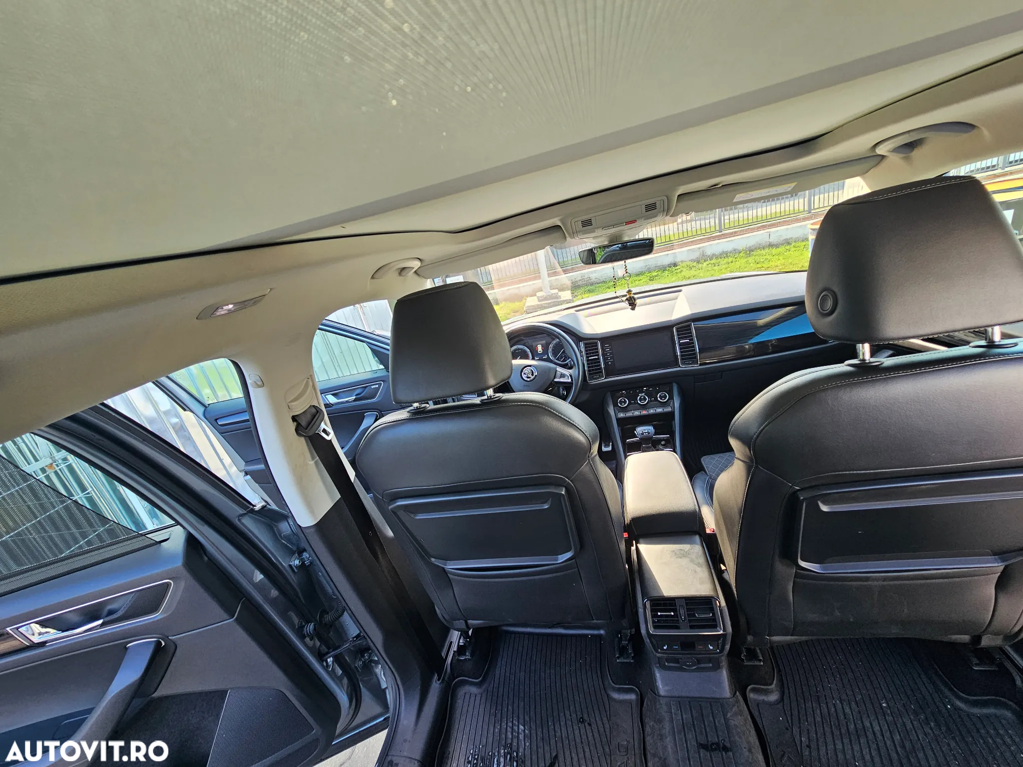 Skoda Kodiaq 2.0 TSI 4X4 DSG Style - 15
