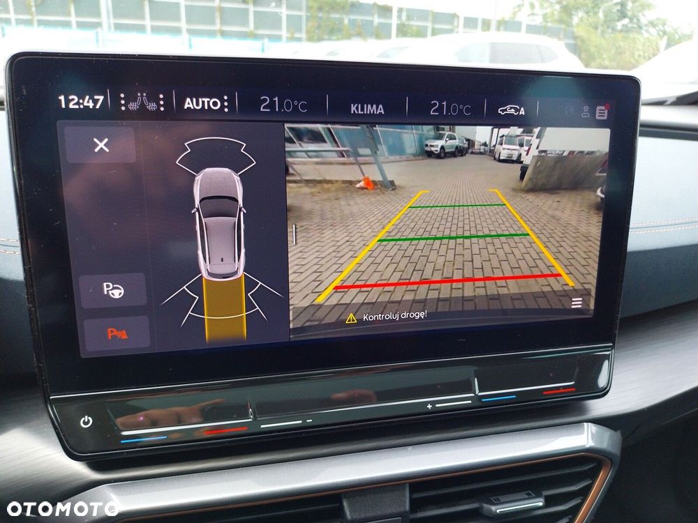 Cupra Formentor - 31