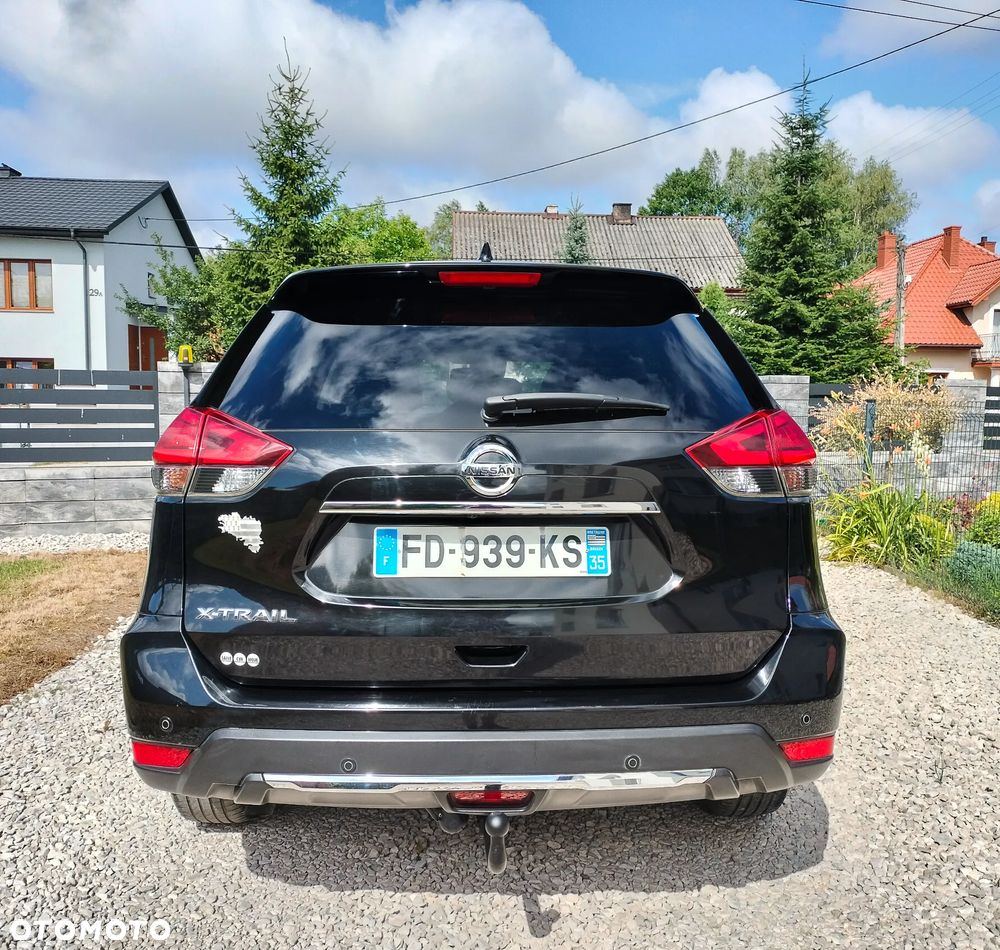Nissan X-Trail 1.6 DCi N-Vision - 6