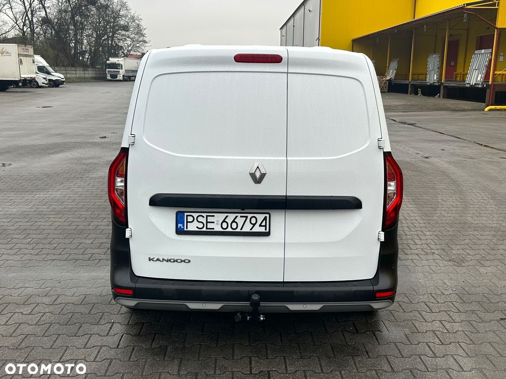 Renault Kangoo - 5