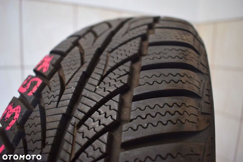R14 185/70 88T Sportiva Snow Win 2 - 3