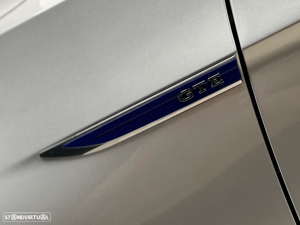 VW Passat Variant 1.4 TSI GTE+ Plug-in - 10