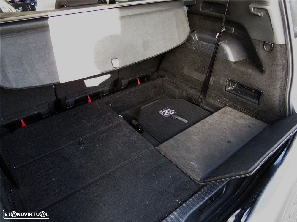 Citroën C4 Grand Picasso 1.6 e-HDi Exclusive ETG6 - 5