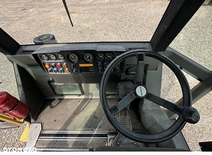 Dynapac CC232HF KUPIONY U POLSKIEGO DEALERA ! JEDEN WŁAŚCICIEL OD NOWOŚCI ! A2-BUD - 27