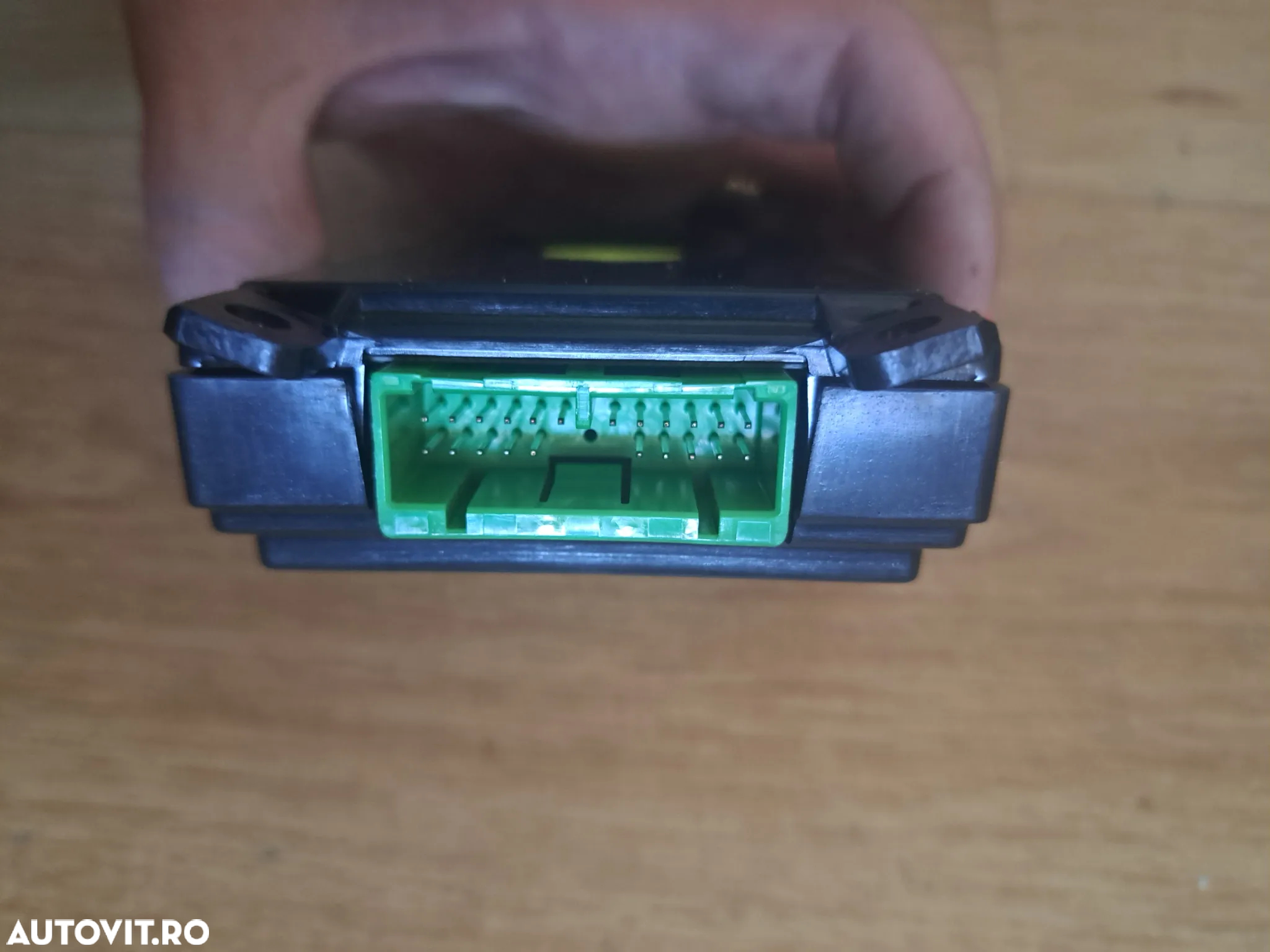 Unitate control ECU Modul Bluetooth original Honda Civic MK8 2005-2013 - 4