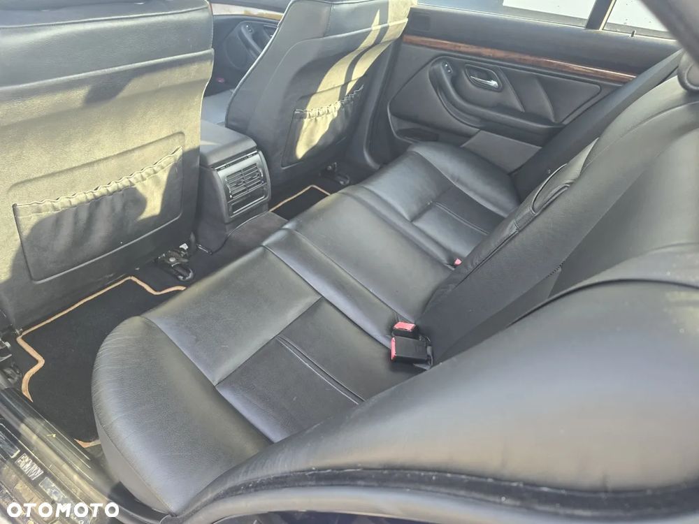 BMW Seria 5 520d - 20