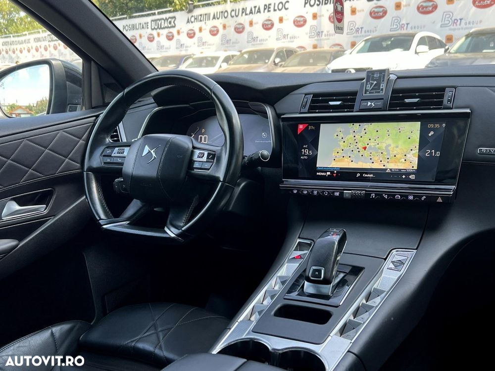 DS Automobiles DS 7 Crossback - 9