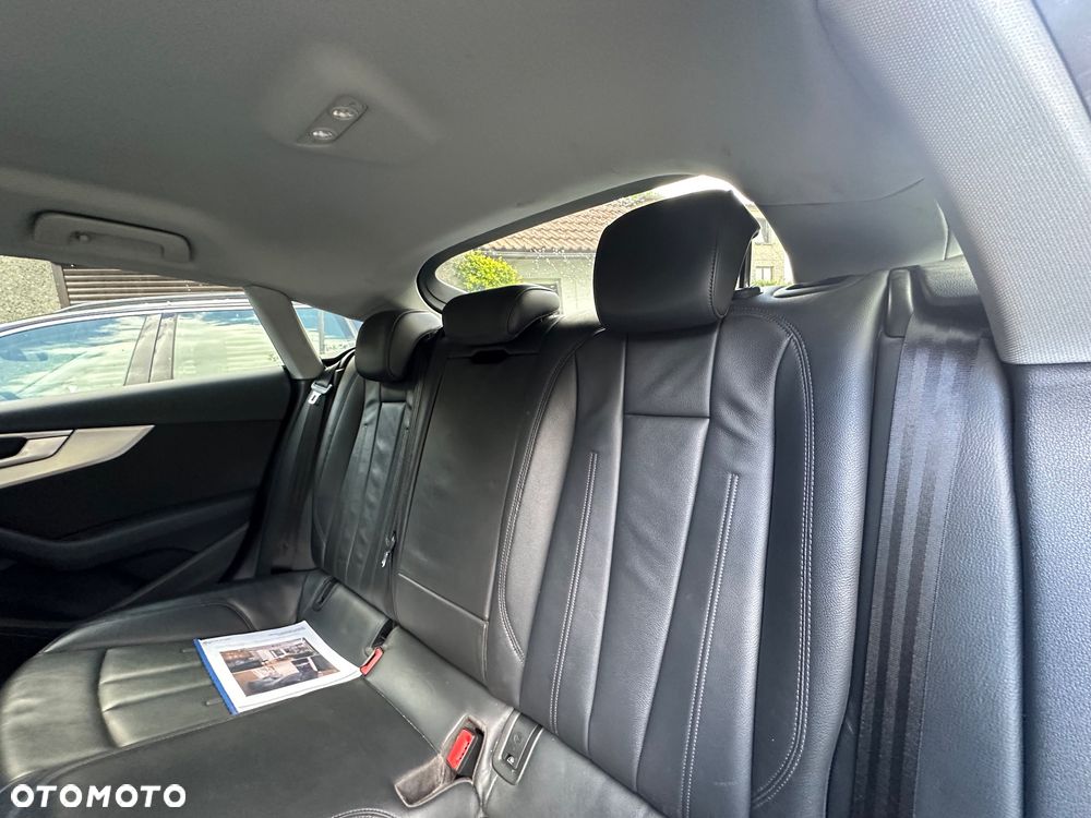 Audi A5 Sportback - 16